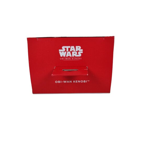 Hallmark Ornaments Star Wars Obi Wan Kenobi Christmas Tree Ornament Decoration - Picture 8 of 11